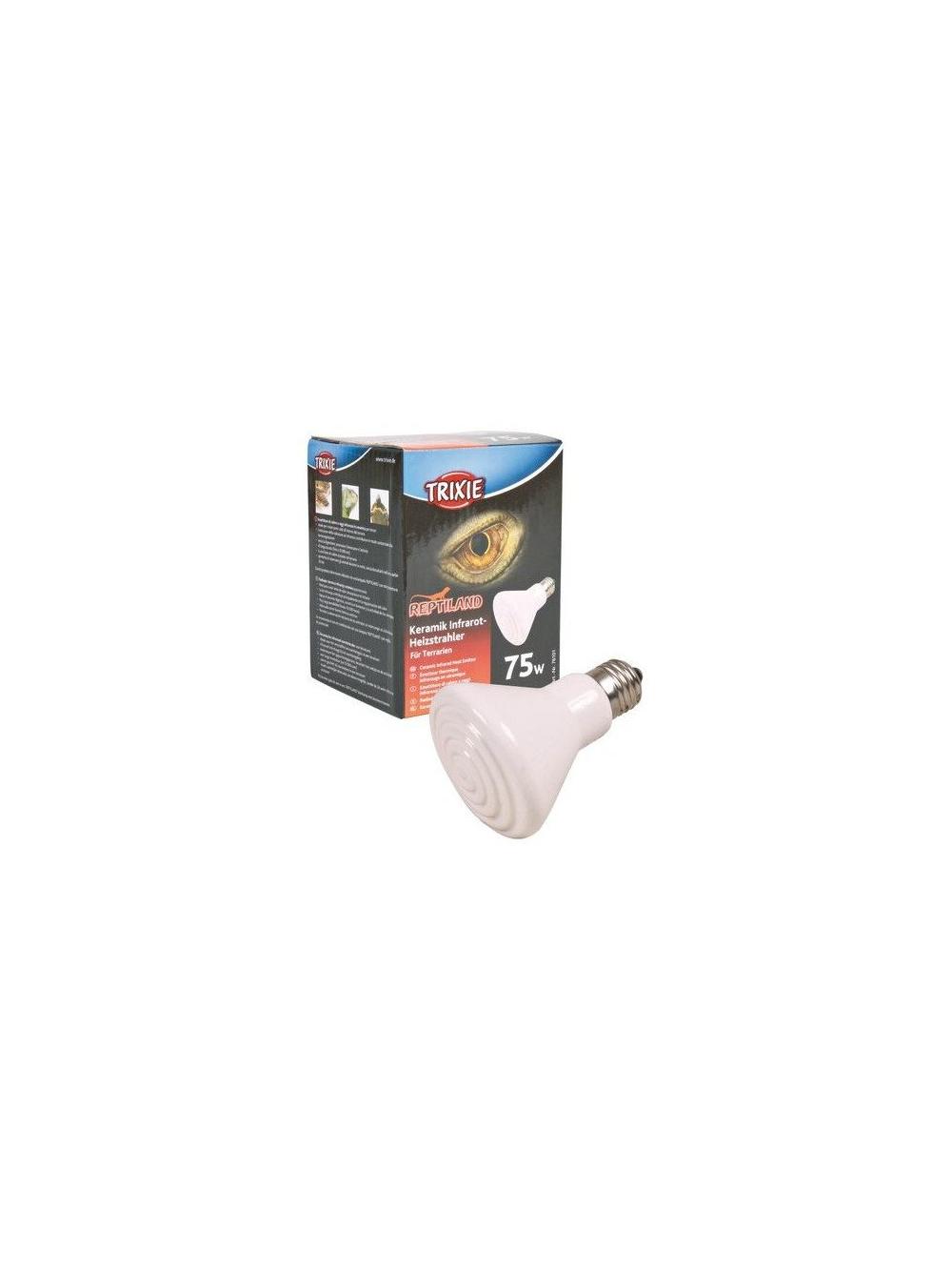 TRIXIE Ceramiczny Emitor Ciepła. Podczerwień. 75 w 76101