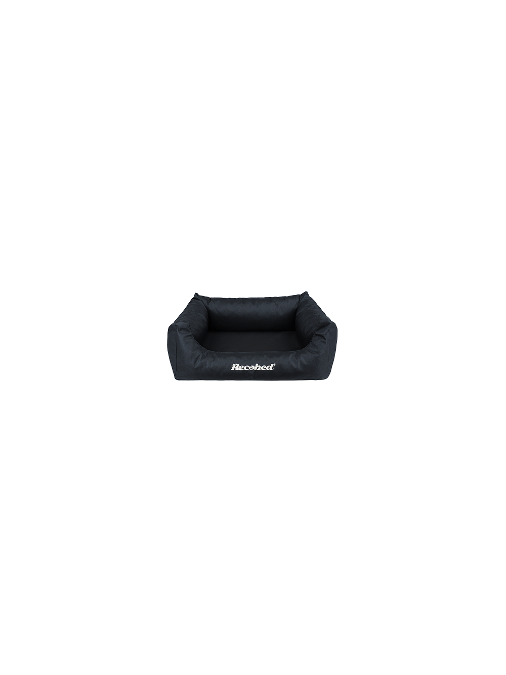 RECOBED kanapa Baltic czarny S 65x50cm
