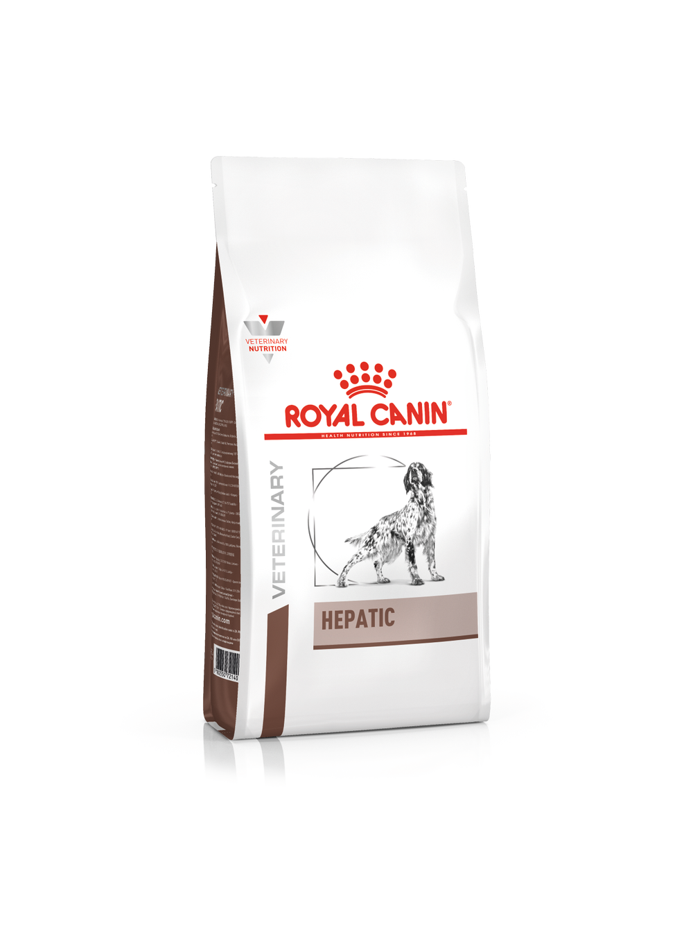 ROYAL CANIN Hepatic HF 16 - 7kg / Opakowanie uszkodzone (8967) !!!