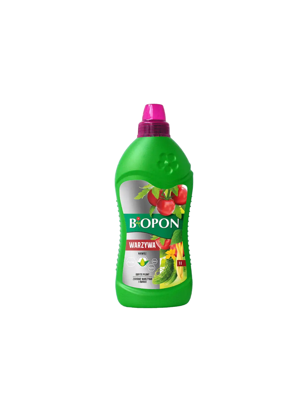 BOPON DO WARZYW PŁYN 1L