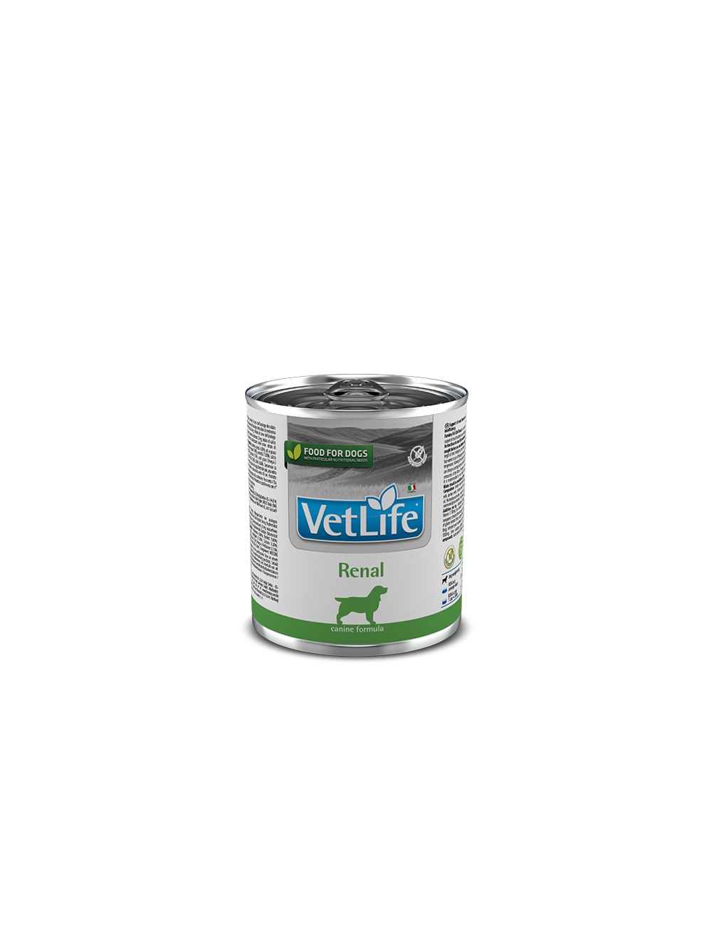 Farmina Vet Life Renal Dog 6x300g
