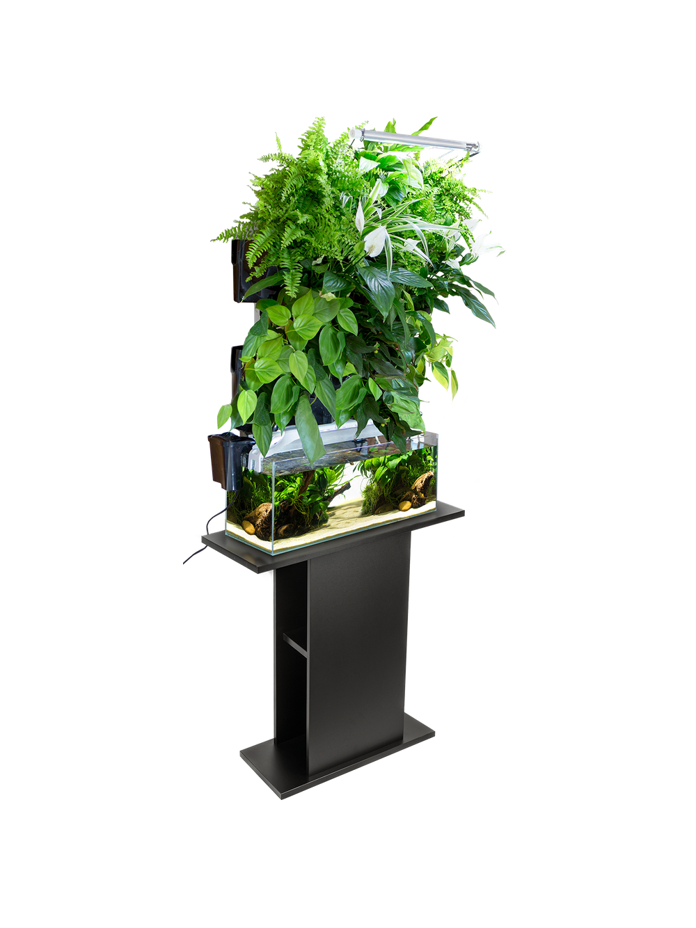 AQUAEL Ogród ścienny Versa Garden Plus