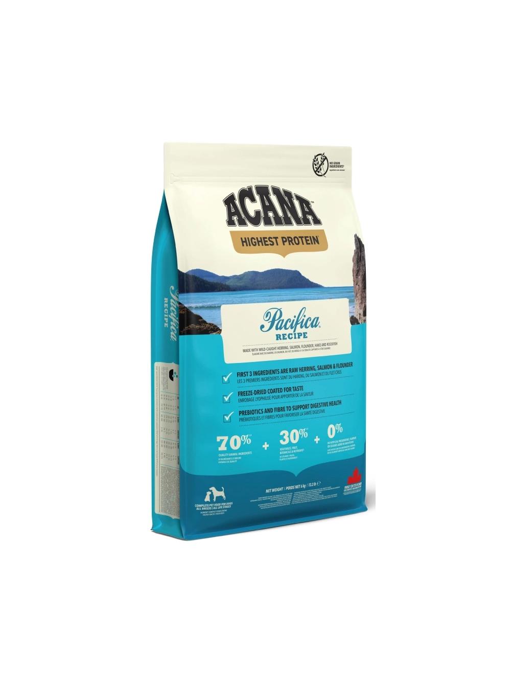 ACANA Pacifica Dog 6kg