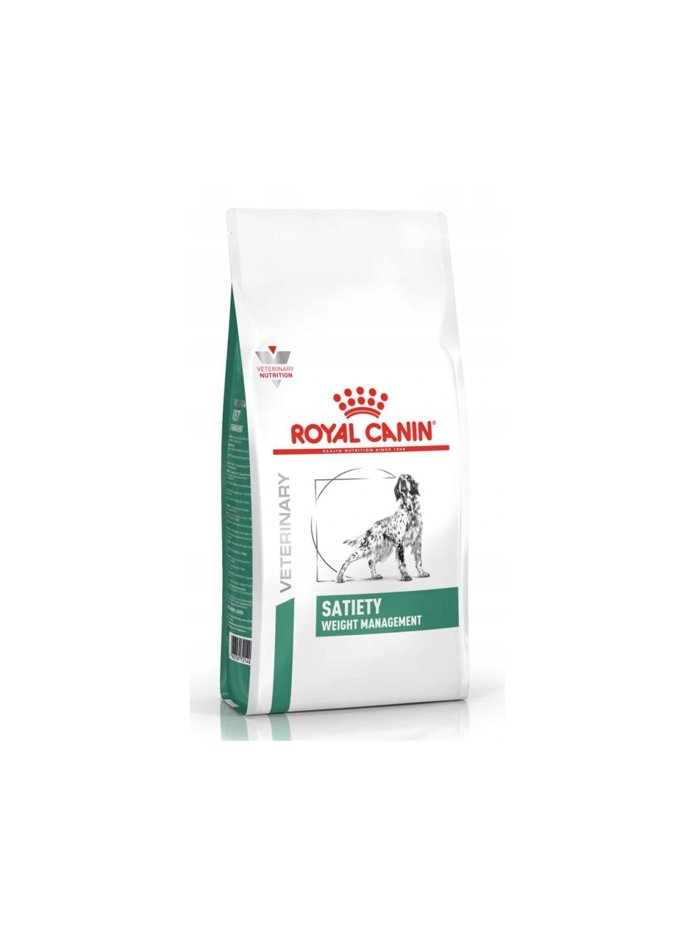 ROYAL CANIN Satiety Support Weight Management Sat 30 6kg