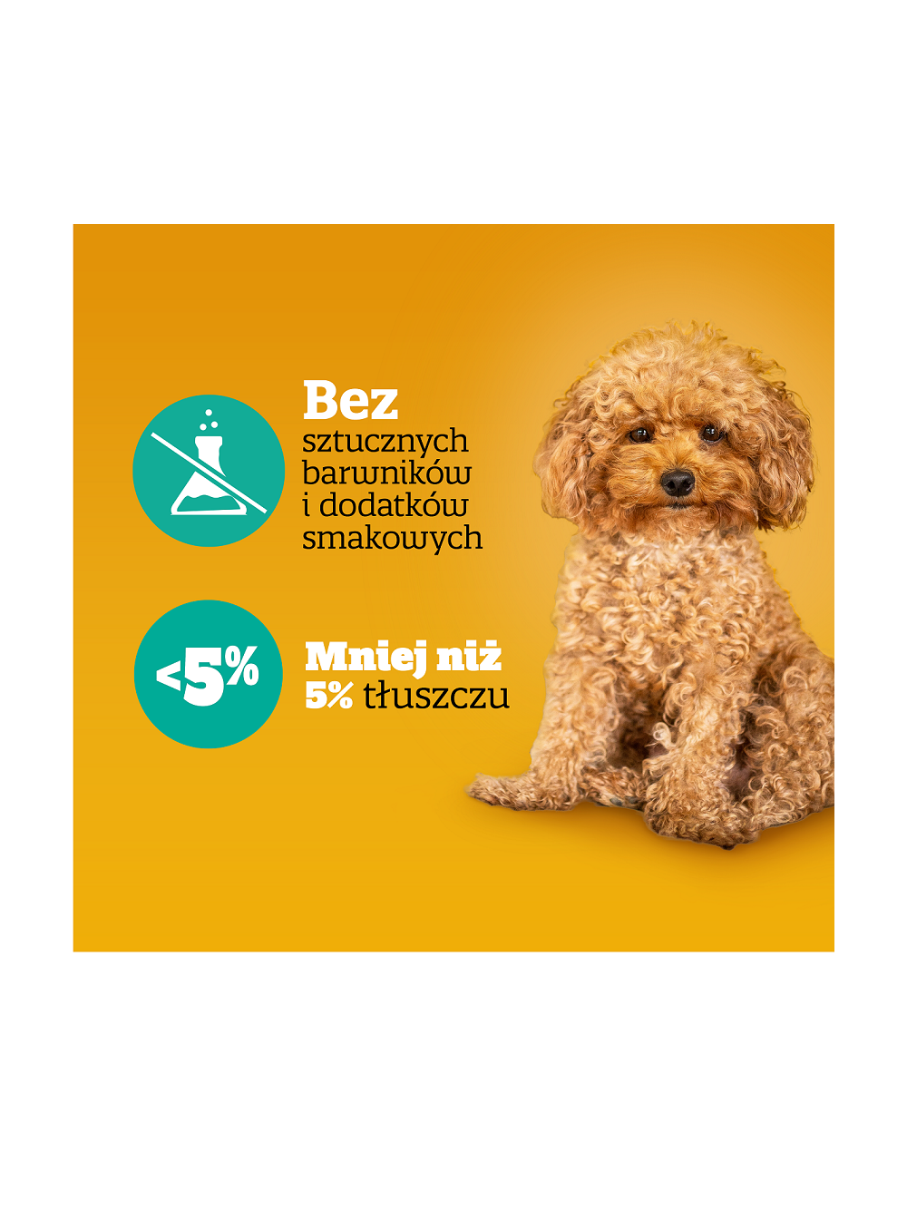 PEDIGREE Multivitamins Odporność - karma uzupełniająca dla dorosłych psów, o smaku kurczaka 180 g