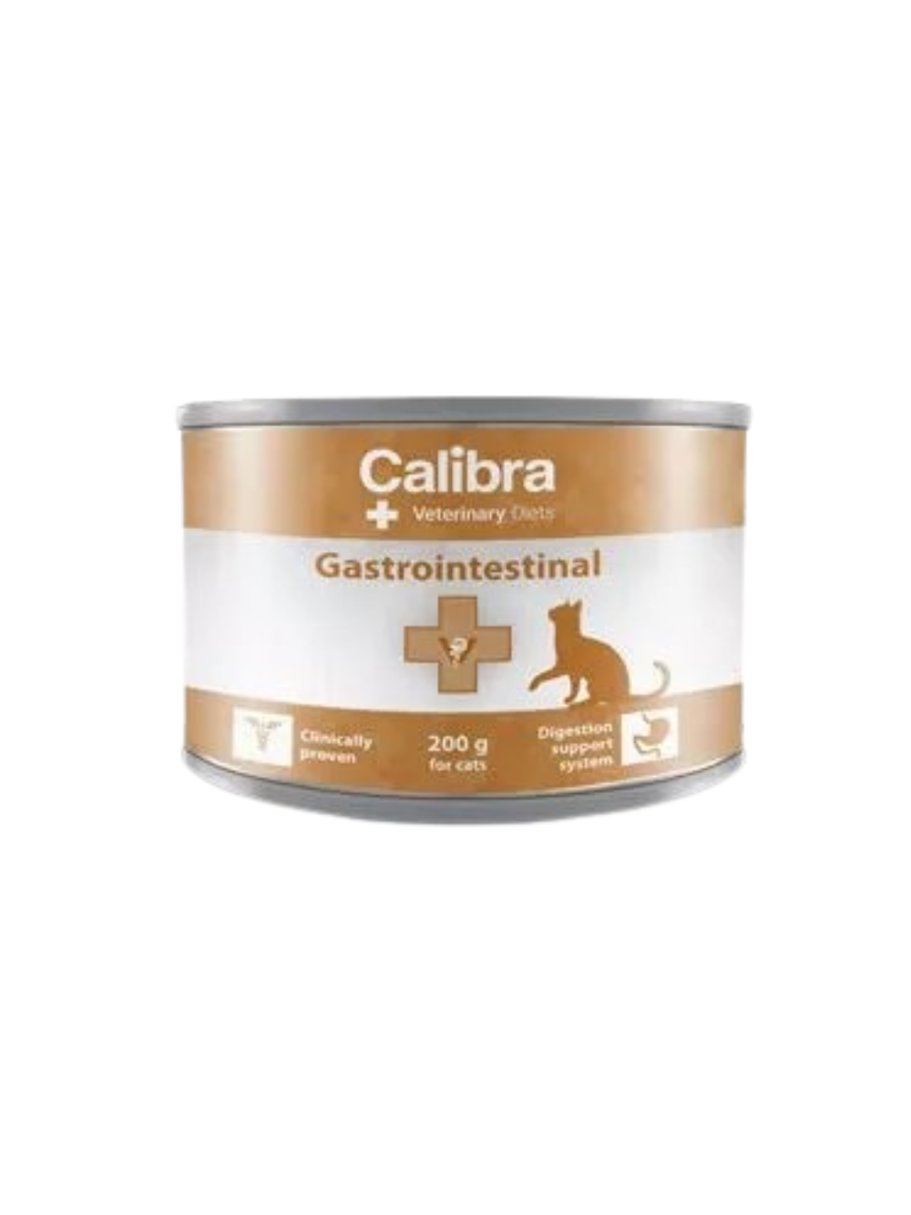 Calibra Veterinary Diets Cat Gastrointestinal Chicken 200g