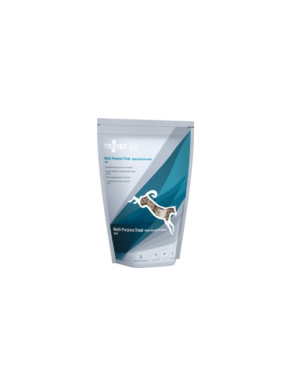 TROVET MHT Multi Purpose Treats Hydrolysed 400g