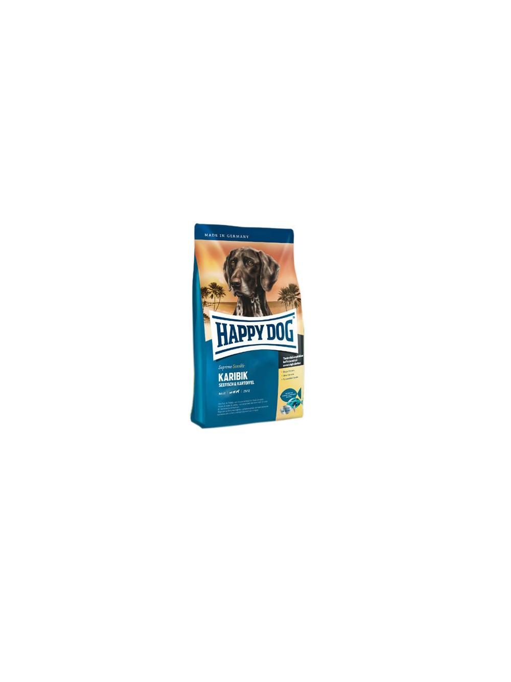 Happy Dog Supreme Karibik 11kg