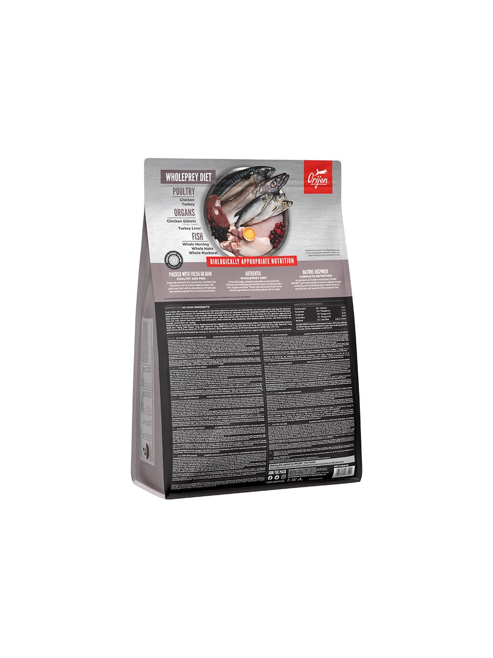 ORIJEN Fit & Trim Dog 2kg
