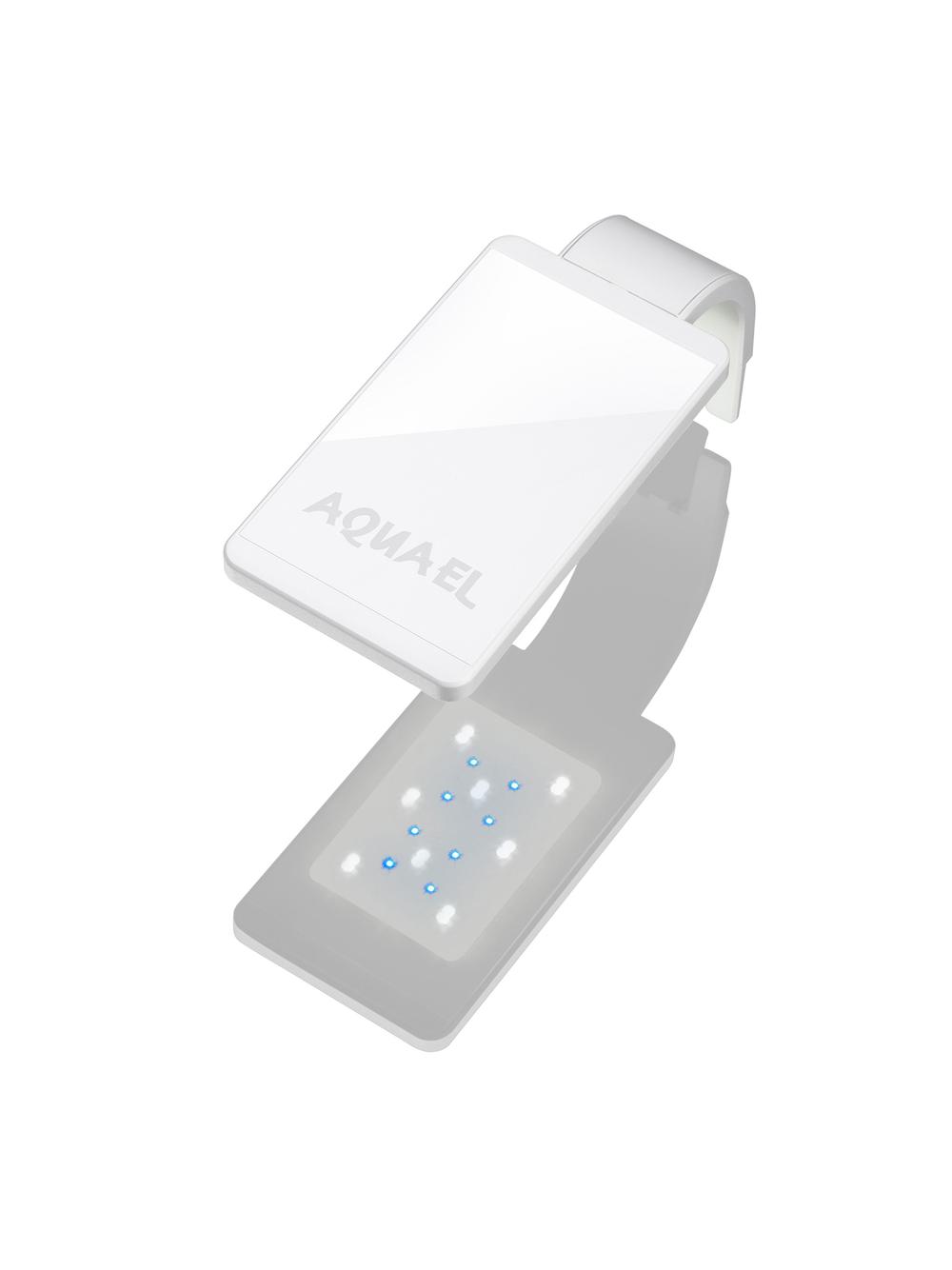 Aquael Moduł Oświetleniowy Leddy Smart 4,8W Sunny D&N biały