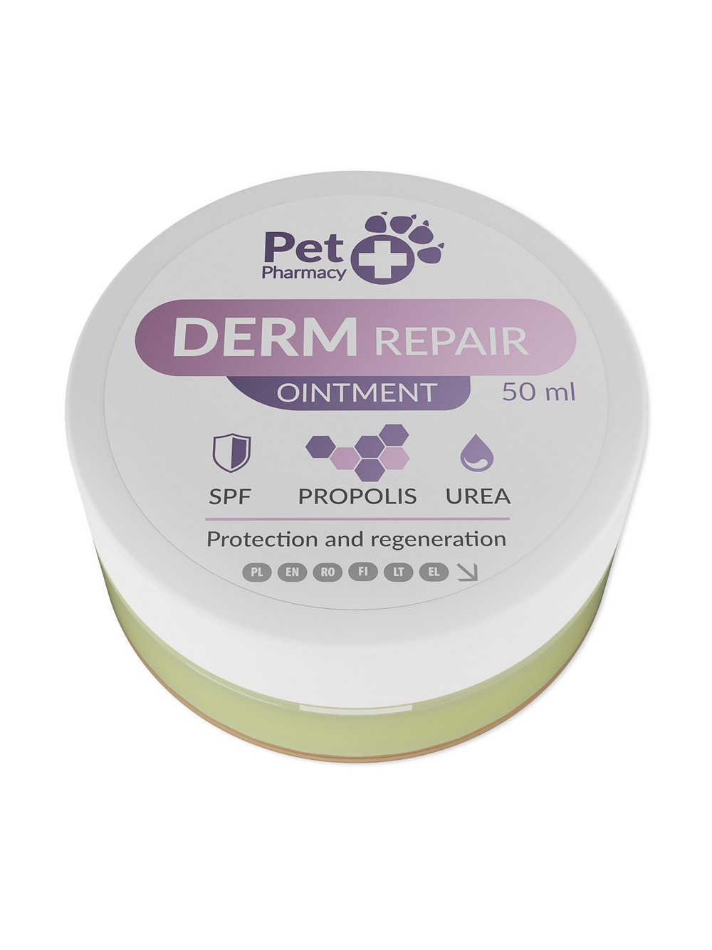 VETFOOD DermRepair 50 ml