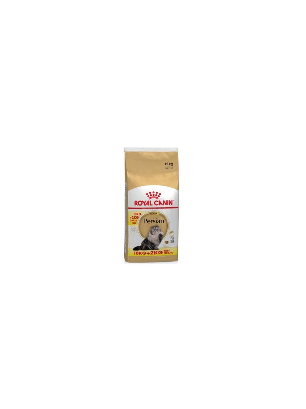ROYAL CANIN Persian Adult 30 10kg+2kg
