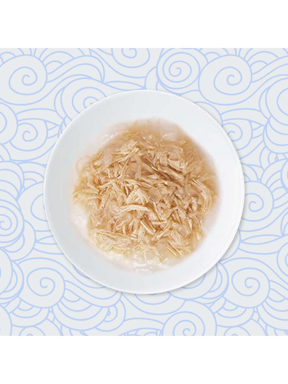 INABA Ciao Broth-karma uzupełniająca dla kota o smaku kurczaka w rosole 40g