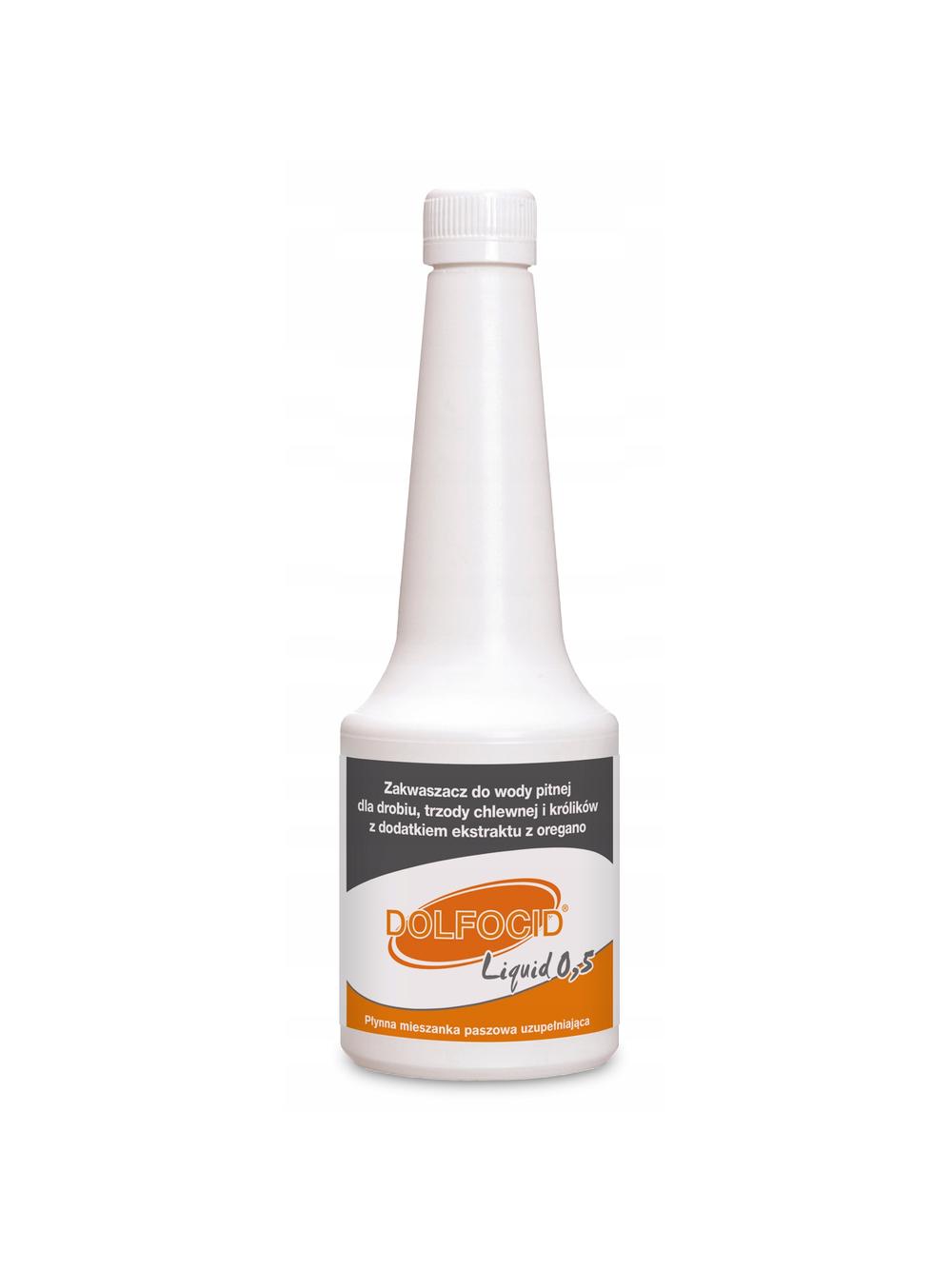 DOLFOCID liquid  500g