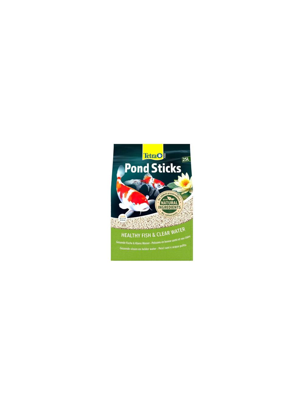 TETRA Pond Sticks 25L