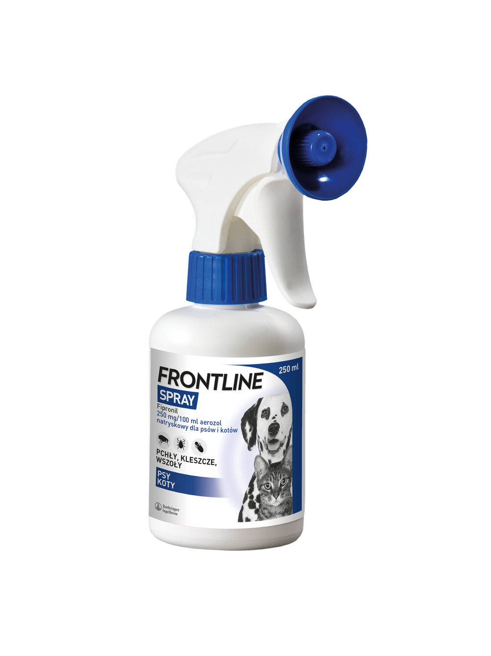 FRONTLINE Spray 250ml