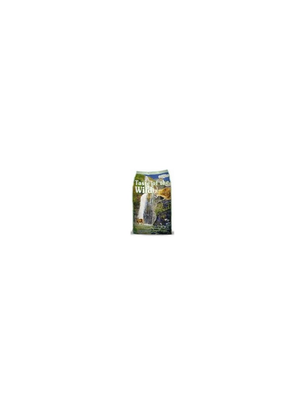 TASTE OF THE WILD Rocky Mountain Cat 2kg