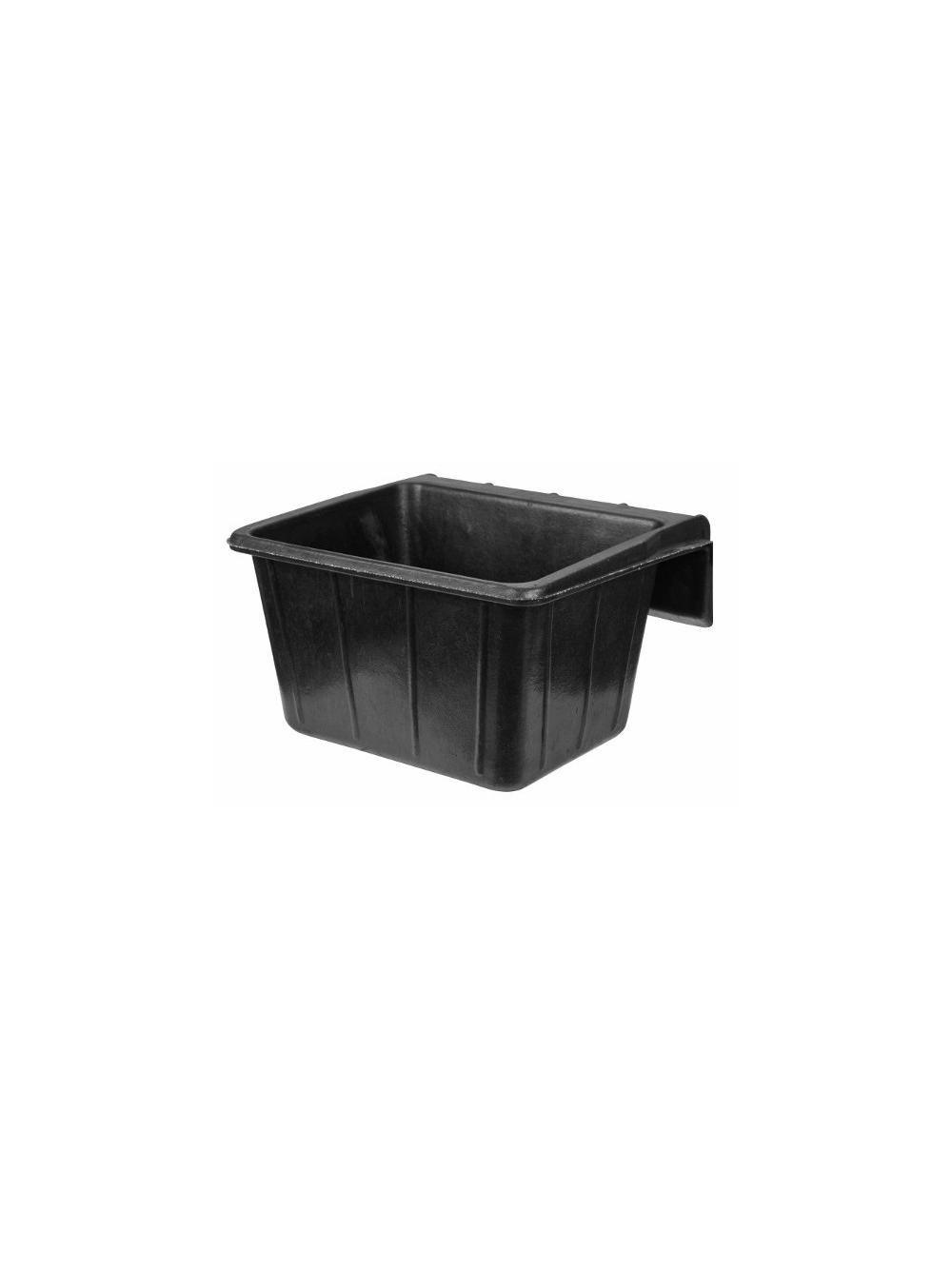 KERBL Gumowe koryto do powieszenia 20l
