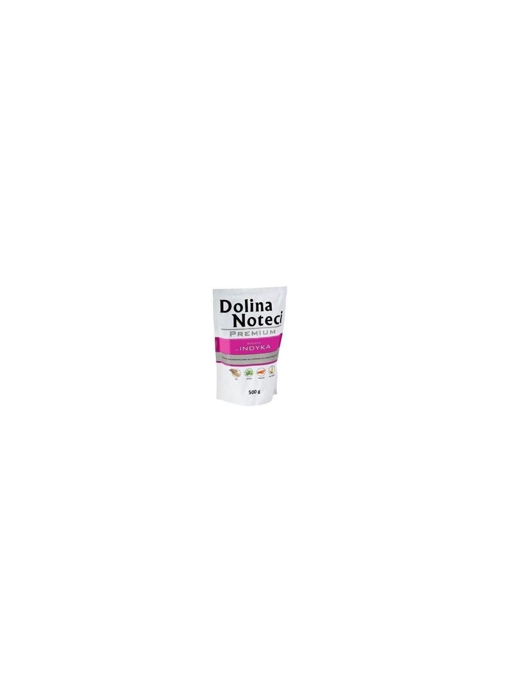 Dolina Noteci PREMIUM MIX Smaków 10 x 500g