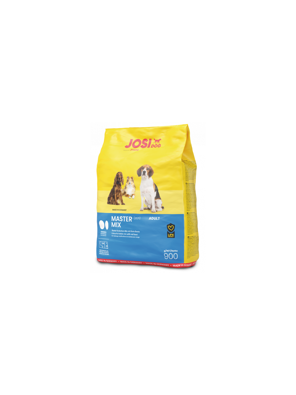 JOSERA JosiDog Master Mix 900g