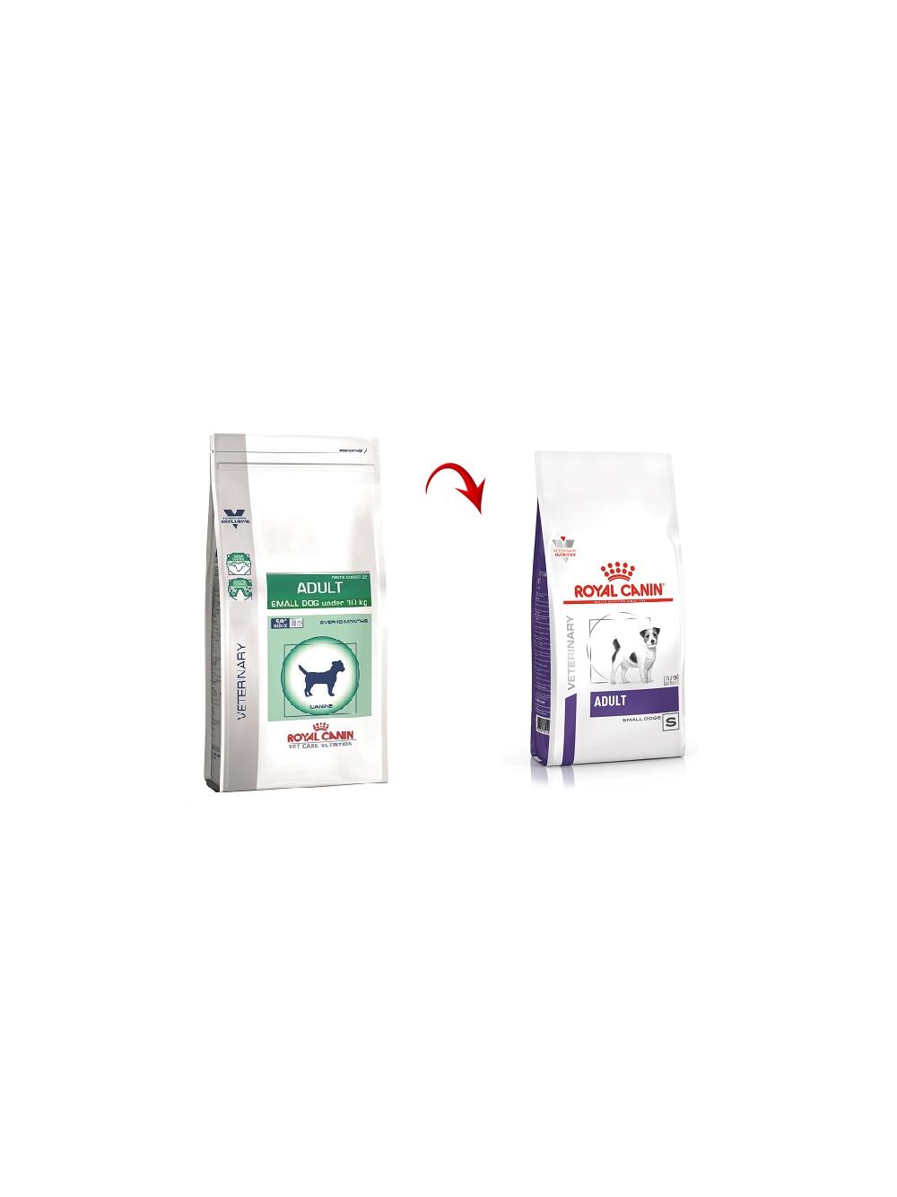 ROYAL CANIN Adult Small Dog 8 kg