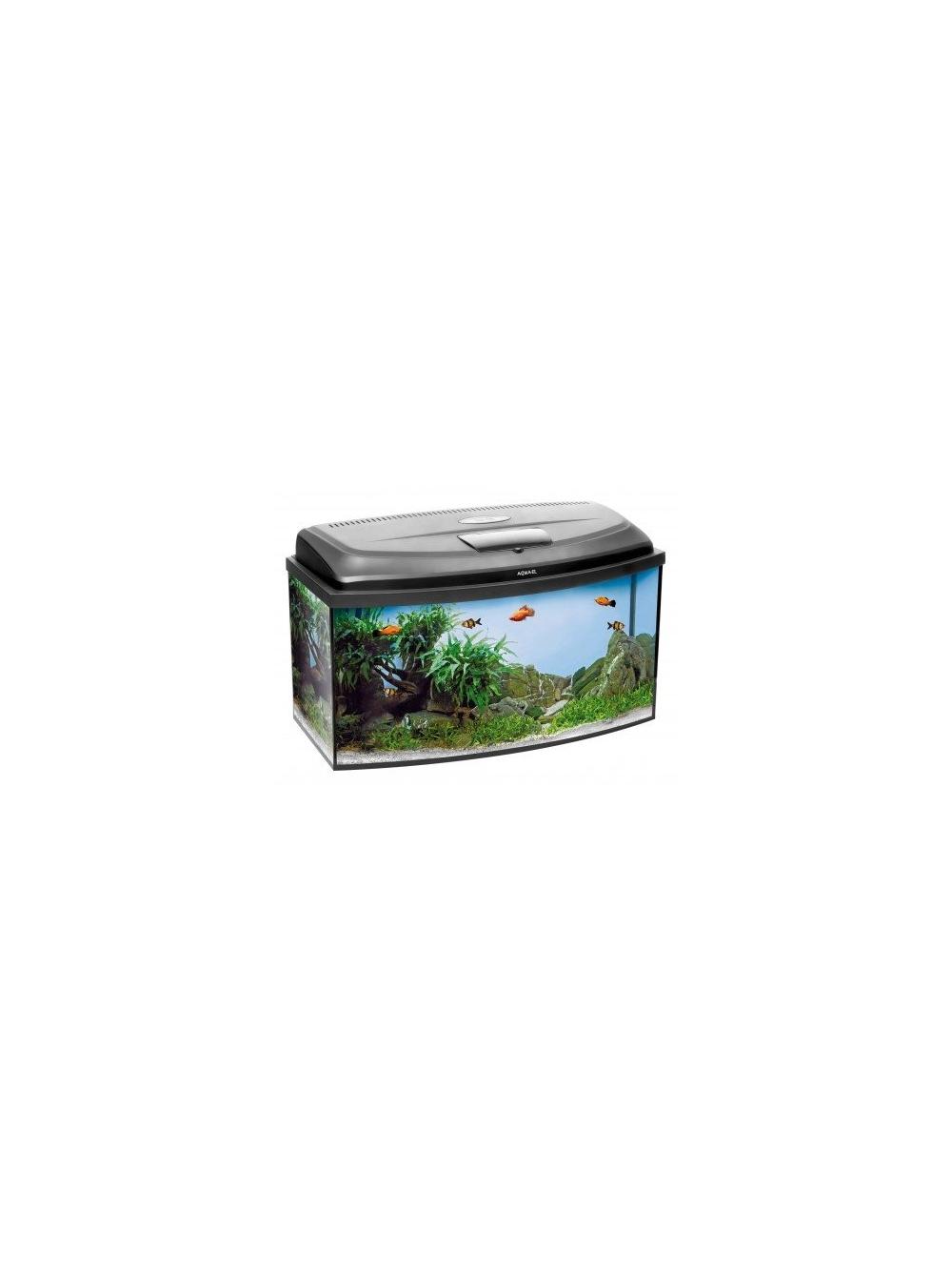 AQUAEL Zestaw Akwarystyczny Classic Box 60/O D&N