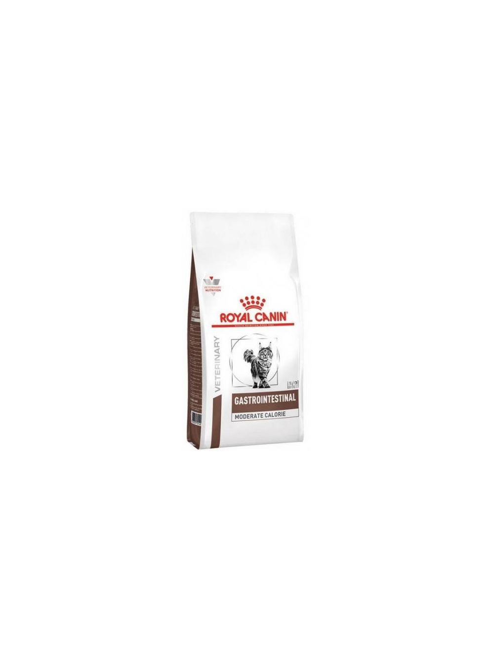 ROYAL CANIN Gastro Intestinal Moderate Calorie GIM 35 2kg