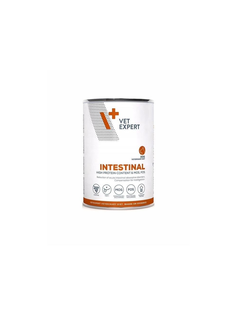 VETEXPERT Intestinal Dog 400g