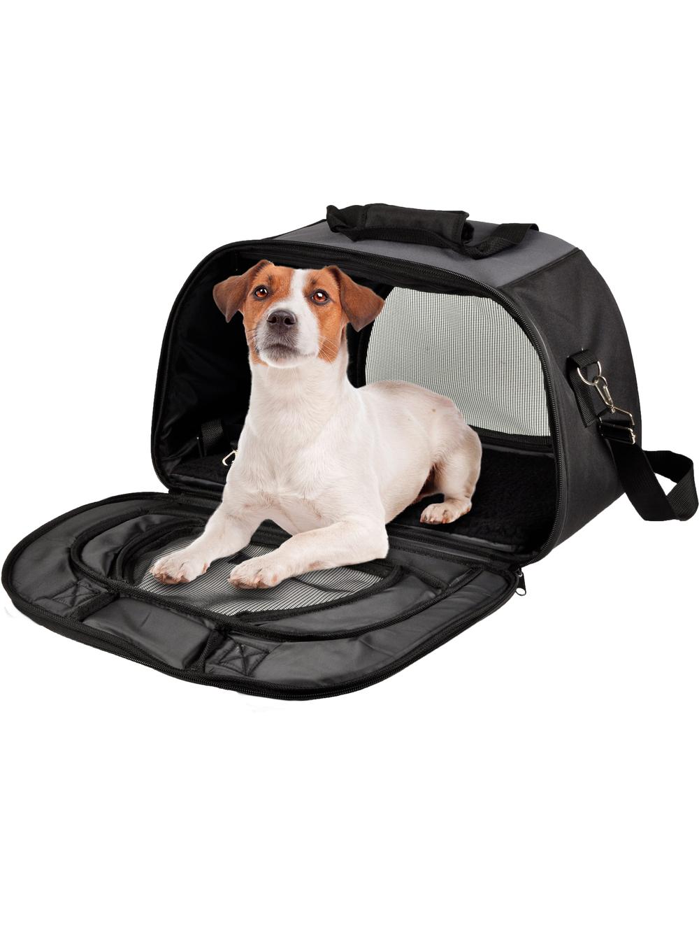 FLAMINGO- Torba transportowa Doris