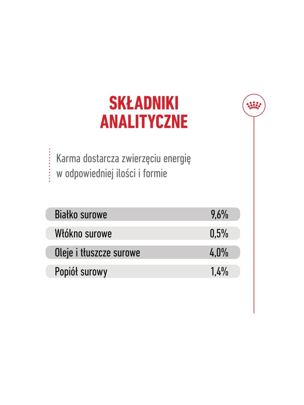 ROYAL CANIN mokra karma dla kotów, Senior Ageing 11+, sos12x85 g