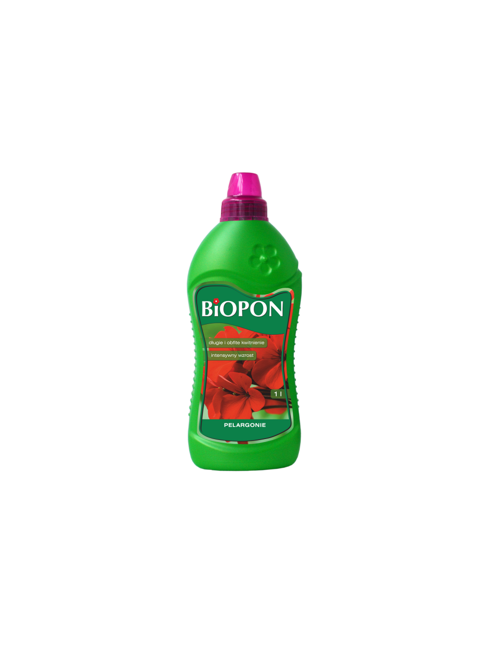 BIOPON do pelargonii 1L