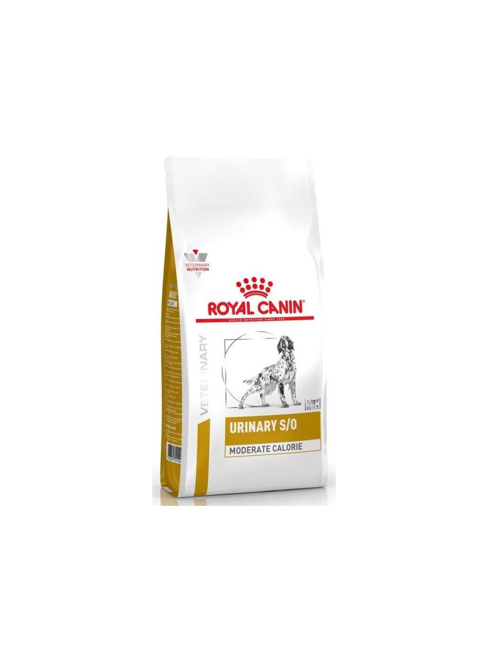 ROYAL CANIN Urinary S/O Moderate Calorie UMC 20 11kg\ Opakowanie uszkodzone (6520)!!!