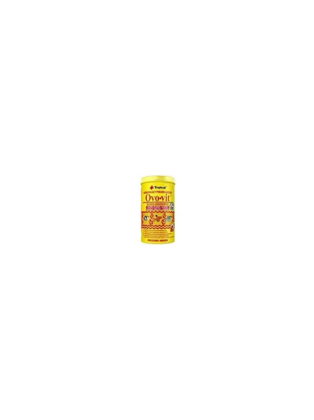 TROPICAL Ovo-Vit 500ml