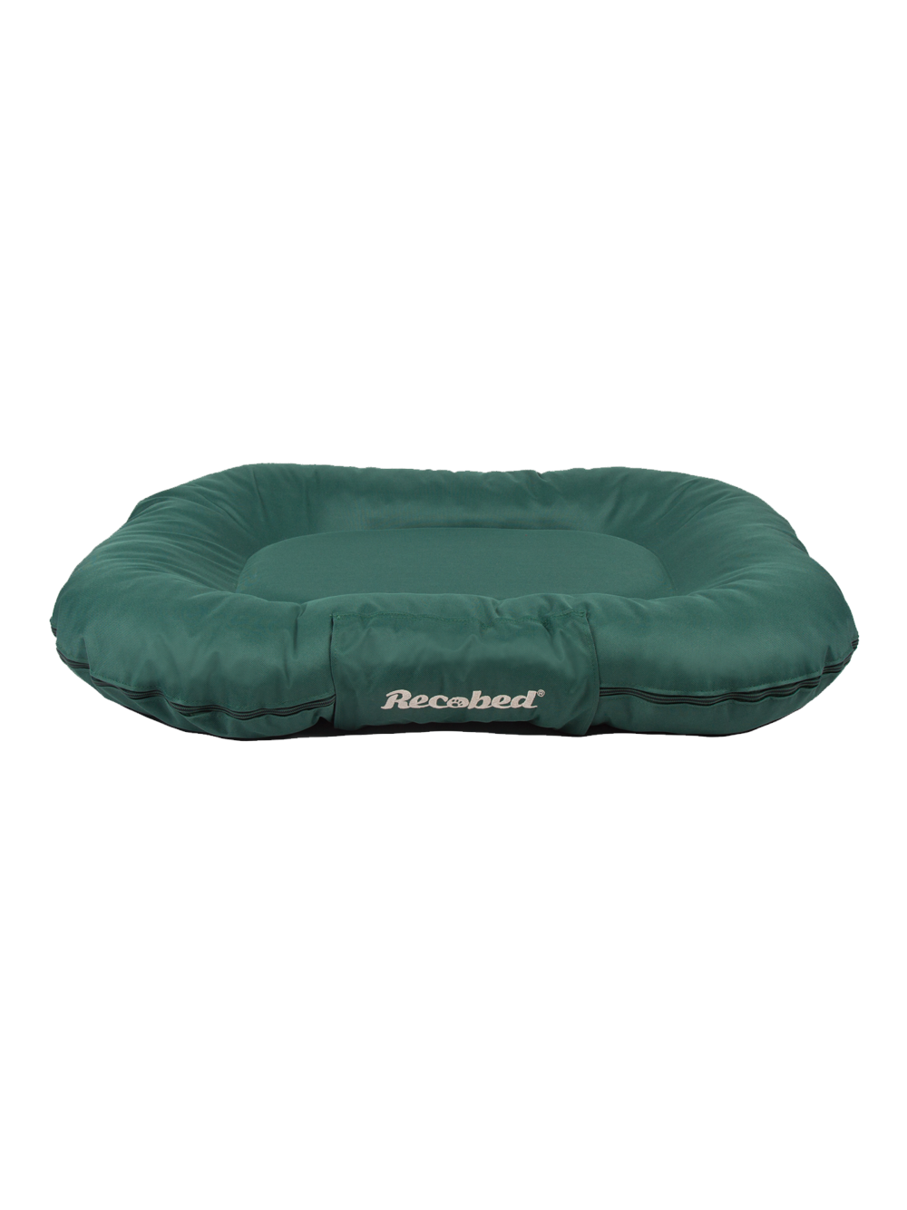 RECOBED Ponton Baltic zieleń XL 140x110cm