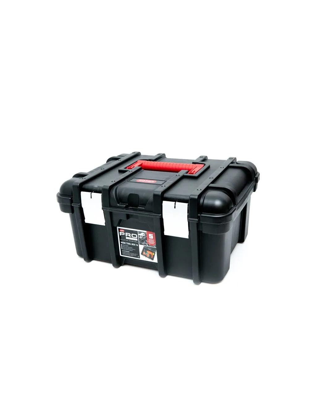 Keter Skrzynka narzędziowa 16" POWER TOOL BOX