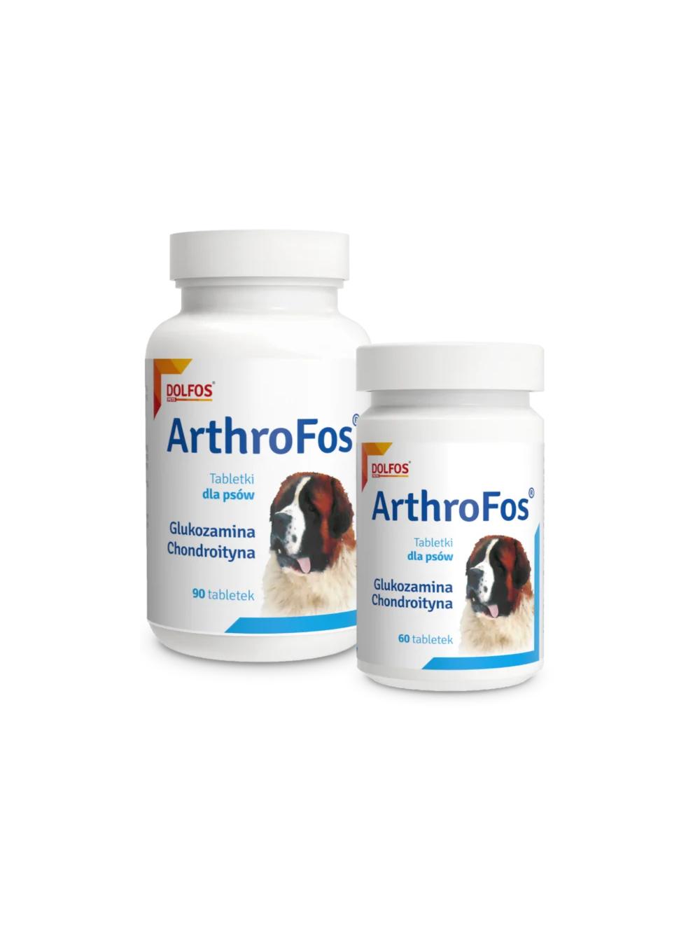 DOLFOS ArthroFos 90tab