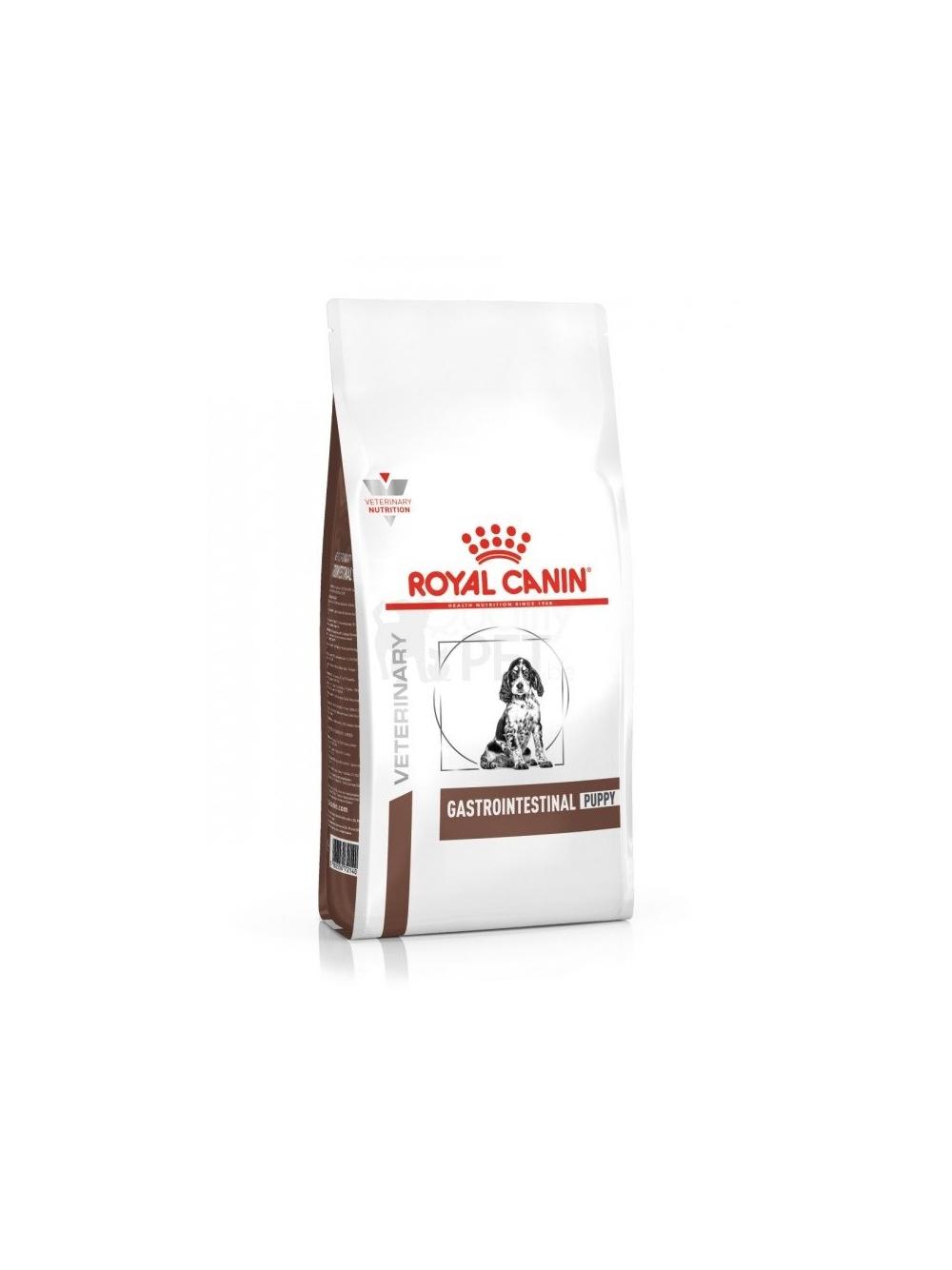ROYAL CANIN Gastro Intestinal Junior GIJ29 2,5kg