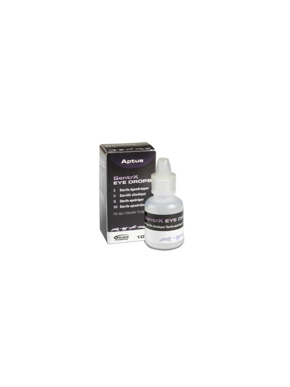 ORIONPHARMA Sentrx Eye Drops 10ml