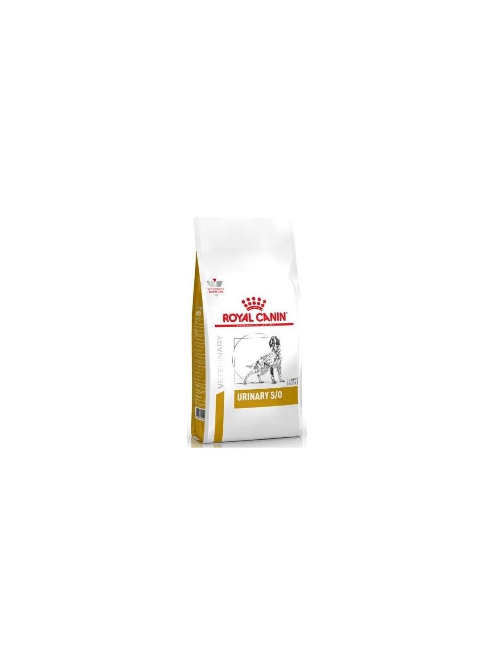 Royal Canin Urinary S/O 12kg / Opakowanie uszkodzone (5353) !!!