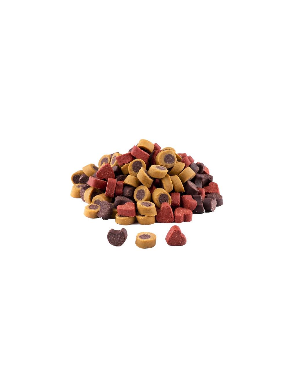 MACED Sport Up!! Trenerki MAXI 300g