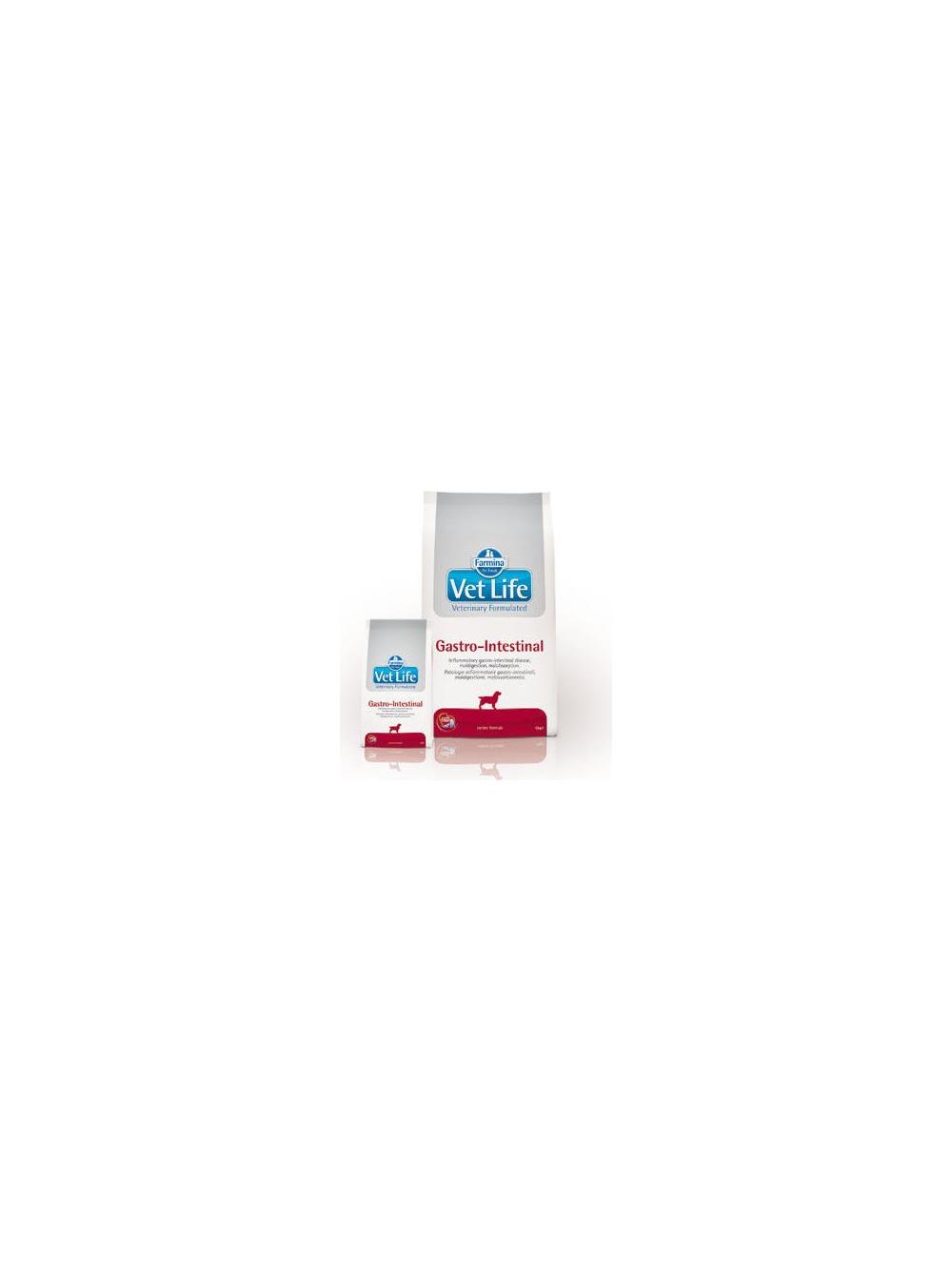 FARMINA Vet Life Dog Gastrointestinal 2kg
