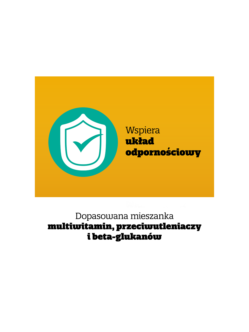 PEDIGREE Multivitamins Odporność - karma uzupełniająca dla dorosłych psów, o smaku kurczaka 180 g
