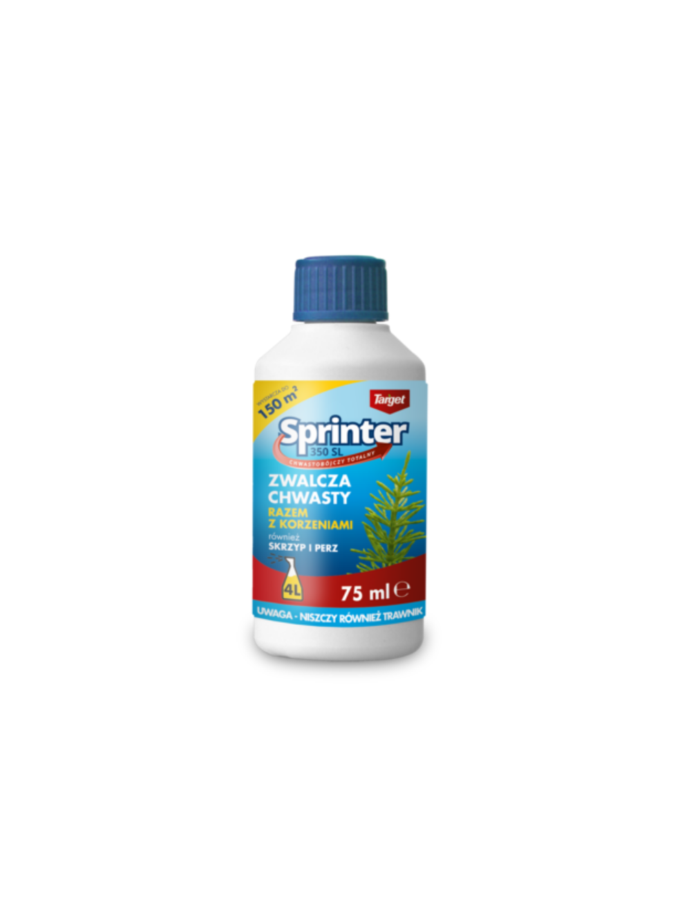 SPRINTER 350SL -ZWALCZA CHWASTY 75ML