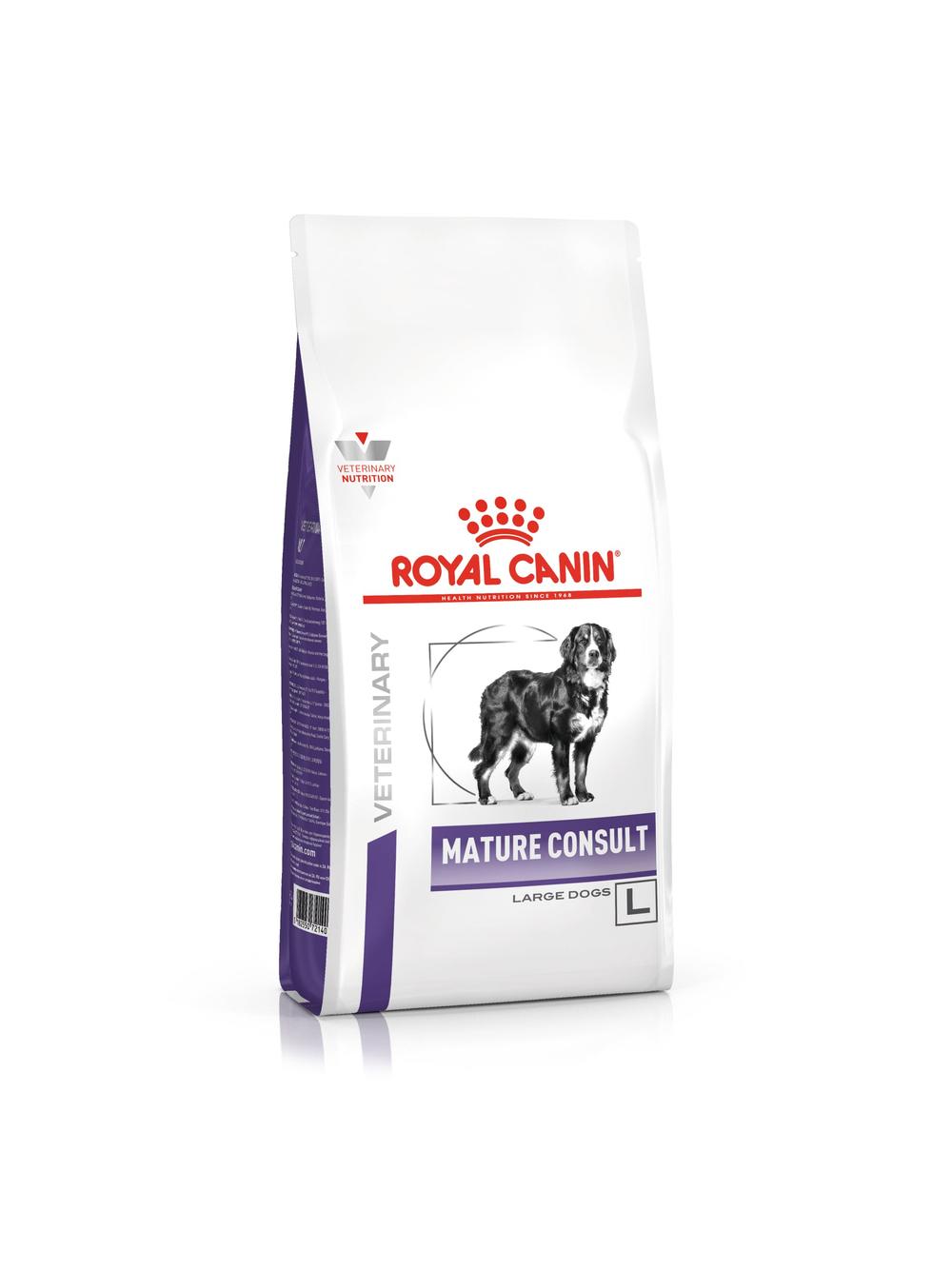 ROYAL CANIN Mature Large Dog Consult 14kg