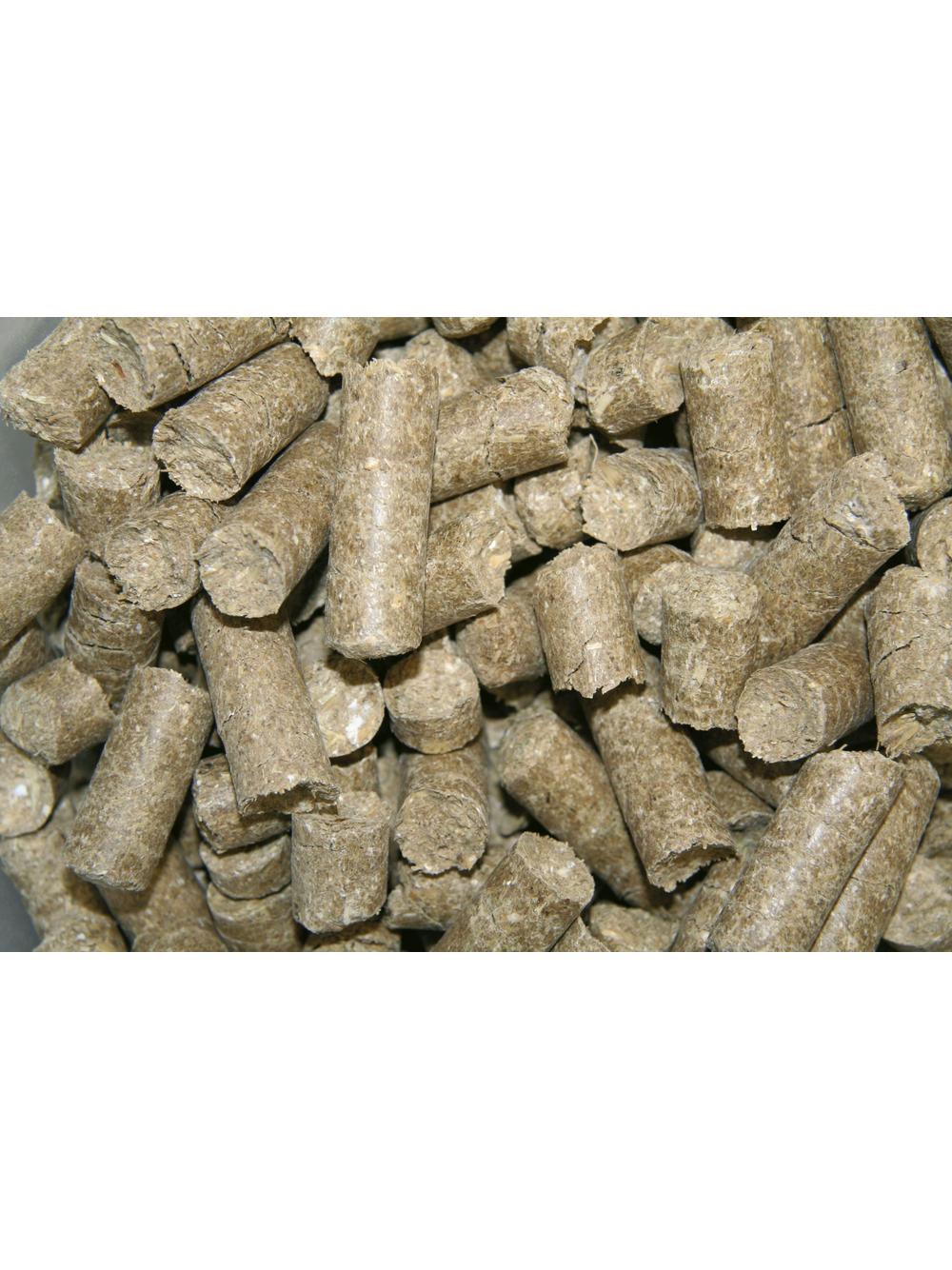 KERBL Delizia Smakołyki dla konia malina 1kg