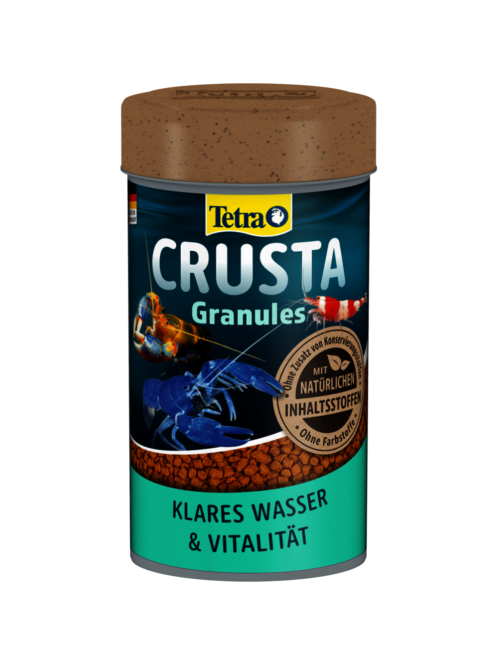 TETRA Crusta Granules 100 ml