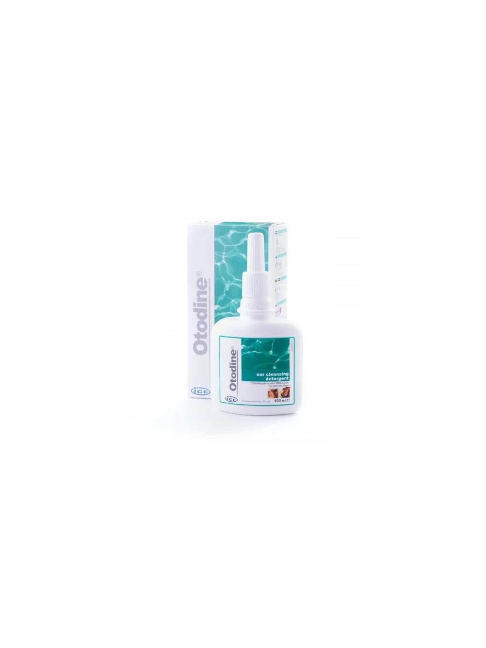 GEULINCX Otodine 100 ml