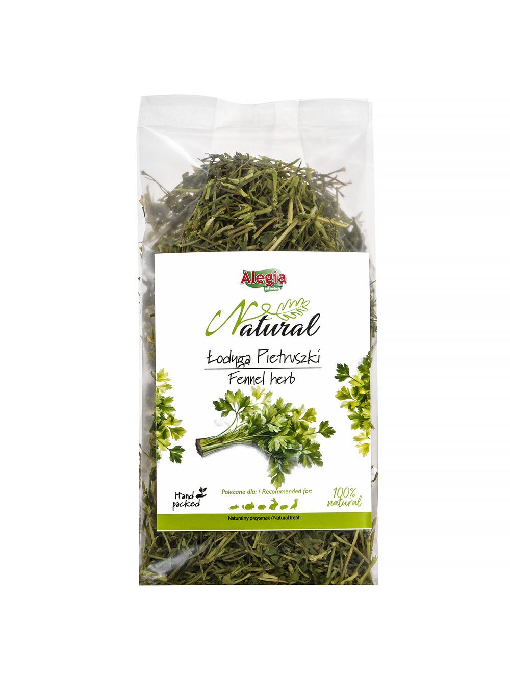ALEGIA Łodyga Pietruszki 100g