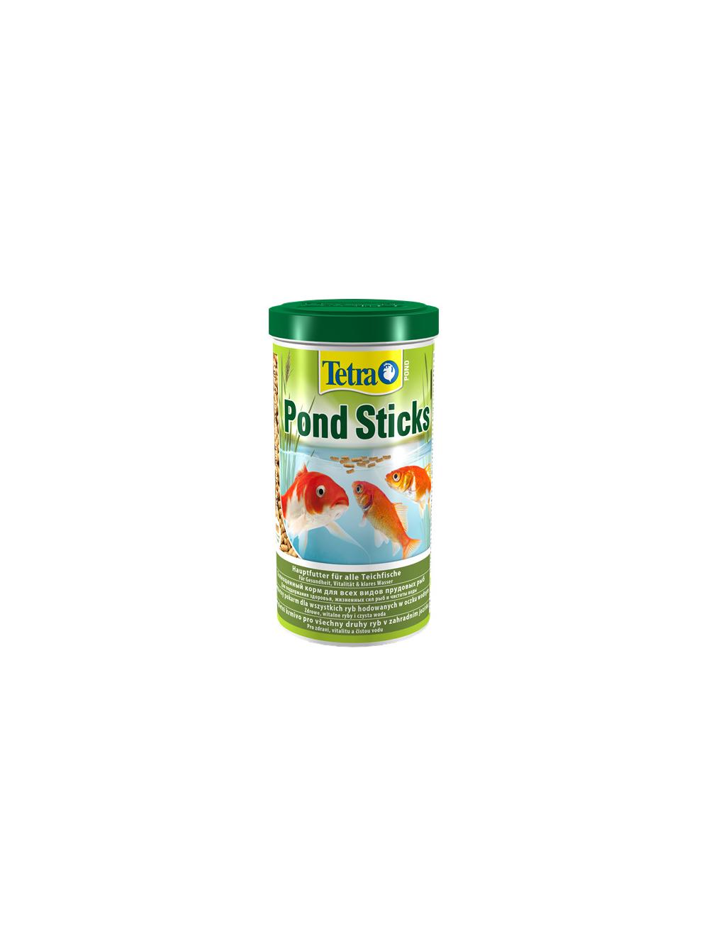 TETRA Pond Sticks 1l