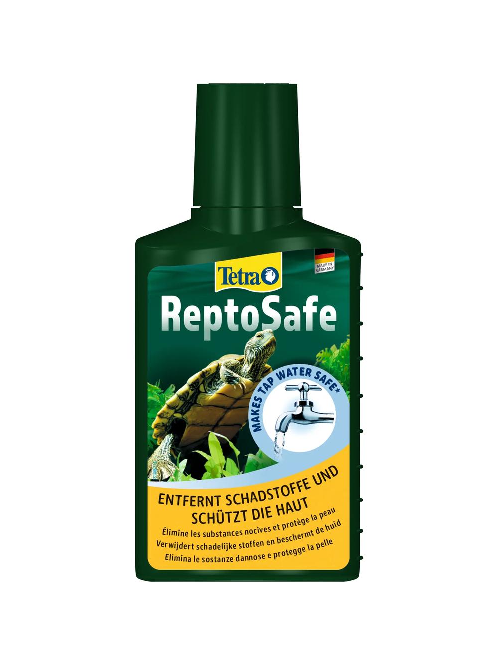 TETRA ReptoSafe 100ml